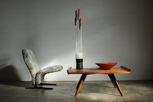 Load image into Gallery viewer, Bill Curry "Cattail" Lamp for Design Line, 1960s.