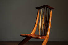 Load image into Gallery viewer, American Studio Craft Chair by Steven Spiro, 2005