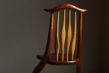Load image into Gallery viewer, American Studio Craft Chair by Steven Spiro, 2005