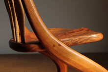 Load image into Gallery viewer, American Studio Craft Chair by Steven Spiro, 2005