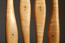 Load image into Gallery viewer, American Studio Craft Chair by Steven Spiro, 2005