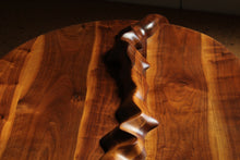 Load image into Gallery viewer, American Studio Craft Sculptural Coffee Table by Sterling King, 1980