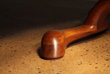 Load image into Gallery viewer, American Studio Craft Sculptural Coffee Table by Sterling King, 1980