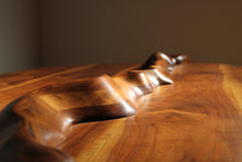 Load image into Gallery viewer, American Studio Craft Sculptural Coffee Table by Sterling King, 1980