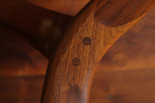 Load image into Gallery viewer, American Studio Craft Sculptural Coffee Table by Sterling King, 1980