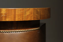 Load image into Gallery viewer, Gilbert Rohde Paldao “Ectoplastic” Desk for Herman Miller, 1940s