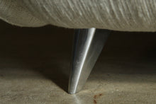 Load image into Gallery viewer, Vladimir Kagan "Fiftyish" Sofa for American Leather, 2000s