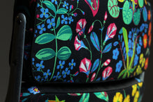 Load image into Gallery viewer, Eames "Time Life" Executive Chair in Josef Frank Textile, 1970s