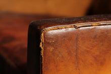 Load image into Gallery viewer, Poul Kjaerholm Early Pair of "PK31" Easy Chairs for E. Kold Christensen, 1950s