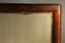 Load image into Gallery viewer, Poul Kjaerholm Early Pair of "PK31" Easy Chairs for E. Kold Christensen, 1950s