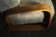 Load image into Gallery viewer, Shearling 'Tank' Sofa by Mouldcraft, 1950s