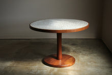 Load image into Gallery viewer, Ceramic Tile-Top Dining Table by Gordon and Jane Martz for Marshall Studios, 1960s