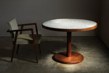 Load image into Gallery viewer, Ceramic Tile-Top Dining Table by Gordon and Jane Martz for Marshall Studios, 1960s