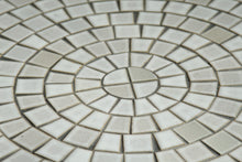 Load image into Gallery viewer, Ceramic Tile-Top Dining Table by Gordon and Jane Martz for Marshall Studios, 1960s