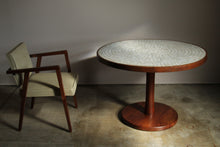 Load image into Gallery viewer, Ceramic Tile-Top Dining Table by Gordon and Jane Martz for Marshall Studios, 1960s