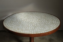 Load image into Gallery viewer, Ceramic Tile-Top Dining Table by Gordon and Jane Martz for Marshall Studios, 1960s