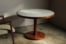 Load image into Gallery viewer, Ceramic Tile-Top Dining Table by Gordon and Jane Martz for Marshall Studios, 1960s