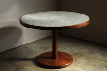 Load image into Gallery viewer, Ceramic Tile-Top Dining Table by Gordon and Jane Martz for Marshall Studios, 1960s