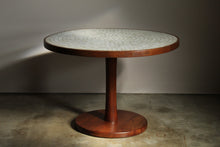 Load image into Gallery viewer, Ceramic Tile-Top Dining Table by Gordon and Jane Martz for Marshall Studios, 1960s
