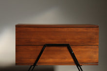 Load image into Gallery viewer, Mel Smilow Chest of Drawers for Red Lion Furniture, 1950s