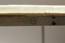 Load image into Gallery viewer, Poul Kjærholm "Pk 61" Slate Top Coffee Table for Fritz Hansen, 1980s