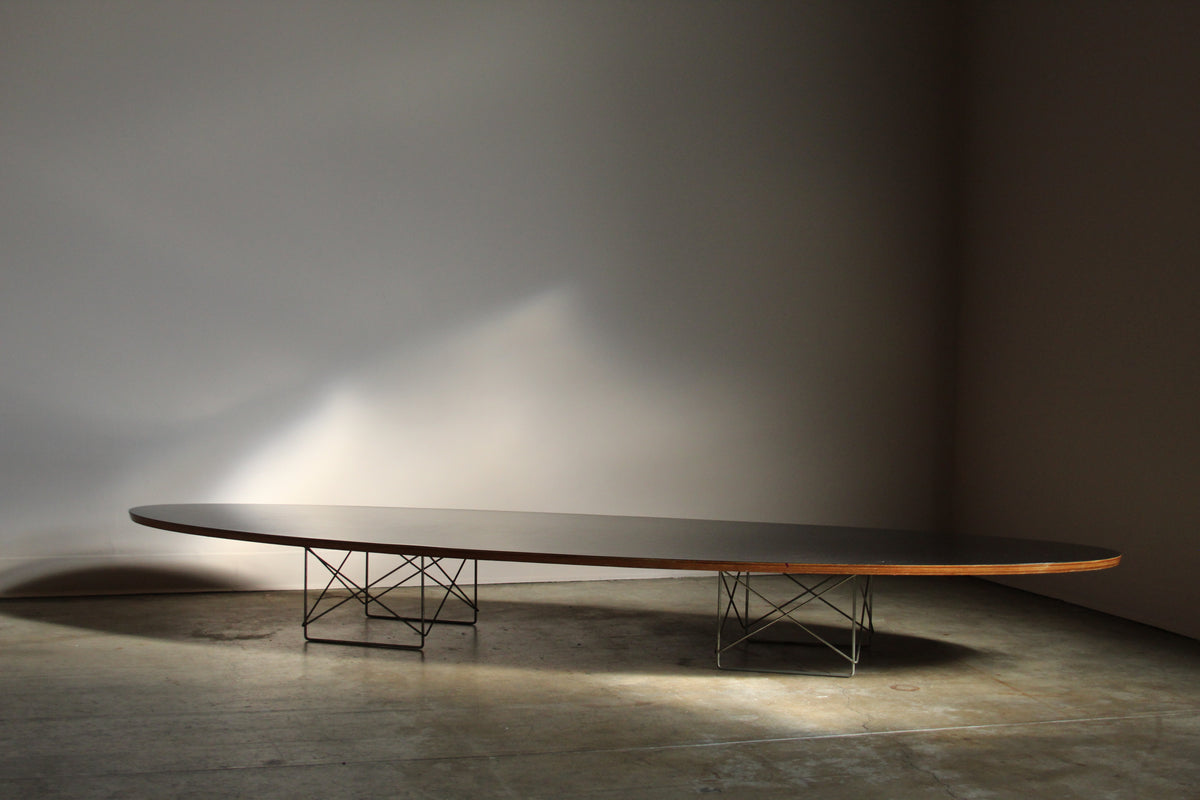 Charles Ray Eames Early ETR
