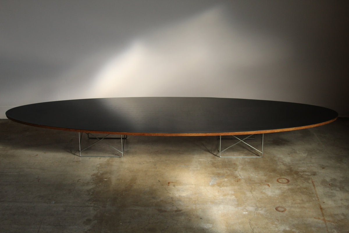 Charles Ray Eames Early ETR - Main Image