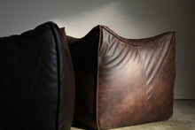 Load image into Gallery viewer, Mario Bellini 1st Generation Bambole Corner Chairs, 1970s