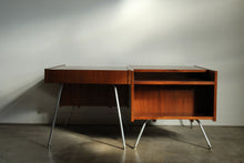 Load image into Gallery viewer, Stanley Young Rare Nightstands for Glenn of California, 1950s