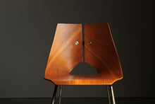 Load image into Gallery viewer, Ray Komai Molded Plywood Side Chair, 1949