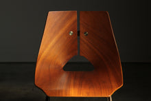 Load image into Gallery viewer, Ray Komai Molded Plywood Side Chair, 1949