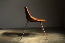 Load image into Gallery viewer, Ray Komai Molded Plywood Side Chair, 1949