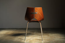 Load image into Gallery viewer, Ray Komai Molded Plywood Side Chair, 1949