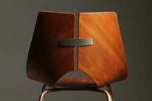 Load image into Gallery viewer, Ray Komai Molded Plywood Side Chair, 1949