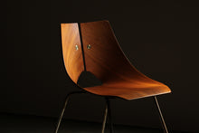 Load image into Gallery viewer, Ray Komai Molded Plywood Side Chair, 1949