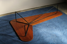 Load image into Gallery viewer, Luther Conover "Boomerang" Coffee Table, 1950s