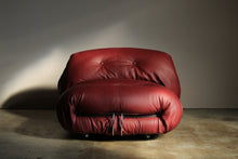 Load image into Gallery viewer, Very Early Production "Soriana" Lounge Chair by Afra & Tobia Scarpa for Cassina, 1970s