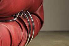 Load image into Gallery viewer, Very Early Production "Soriana" Lounge Chair by Afra & Tobia Scarpa for Cassina, 1970s