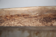 Load image into Gallery viewer, Early Bisque "Peanut Planter" by John Follis for Architectural Pottery, 1952