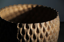 Load image into Gallery viewer, David Cressey Huge Stoneware "Phoenix" Planter for Architectural Pottery, 1970s