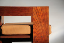 Load image into Gallery viewer, Gerrit Rietveld Style Modernist Dining Chairs, 1930s