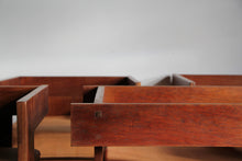 Load image into Gallery viewer, Gerrit Rietveld Style Modernist Dining Chairs, 1930s