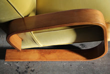 Load image into Gallery viewer, Alvar Aalto Model 400 "Tank Chair", 1940s