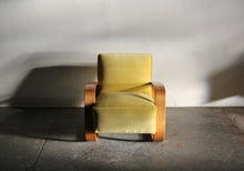 Load image into Gallery viewer, Alvar Aalto Model 400 "Tank Chair", 1940s