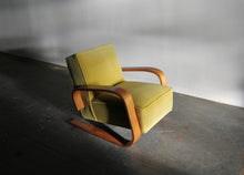 Load image into Gallery viewer, Alvar Aalto Model 400 "Tank Chair", 1940s