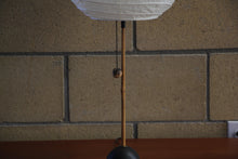 Load image into Gallery viewer, 1950s Isamu Noguchi Akari Table Lamp Model 30dd With Base BB1