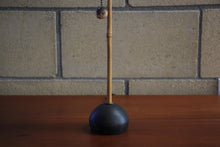 Load image into Gallery viewer, 1950s Isamu Noguchi Akari Table Lamp Model 30dd With Base BB1
