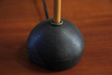 Load image into Gallery viewer, 1950s Isamu Noguchi Akari Table Lamp Model 30dd With Base BB1