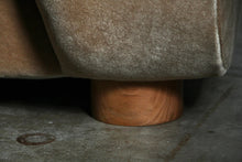 Load image into Gallery viewer, 1950s French Sofa Manner of Jean Royere