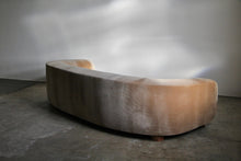 Load image into Gallery viewer, 1950s French Sofa Manner of Jean Royere